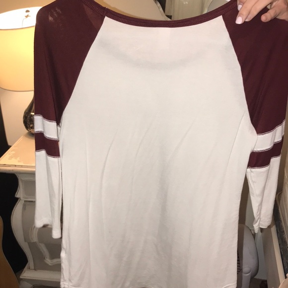 Baseball tee - Picture 2 of 3
